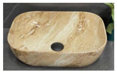 TOP BASIN UCOMFORT B070 17